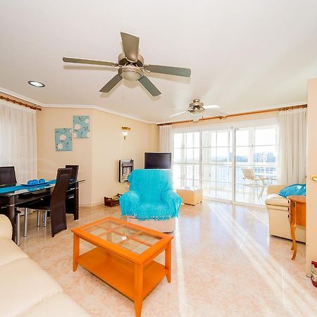 Alegria Id114 Daire Torrevieja Dış mekan fotoğraf