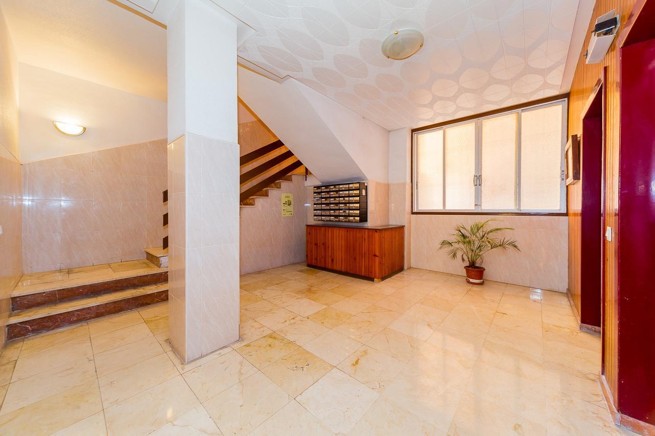 Alegria Id114 Daire Torrevieja Dış mekan fotoğraf