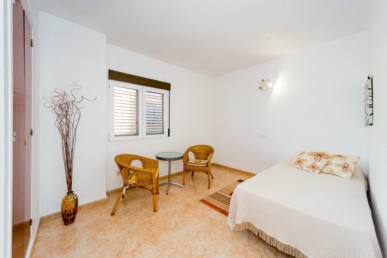 Alegria Id114 Daire Torrevieja Dış mekan fotoğraf