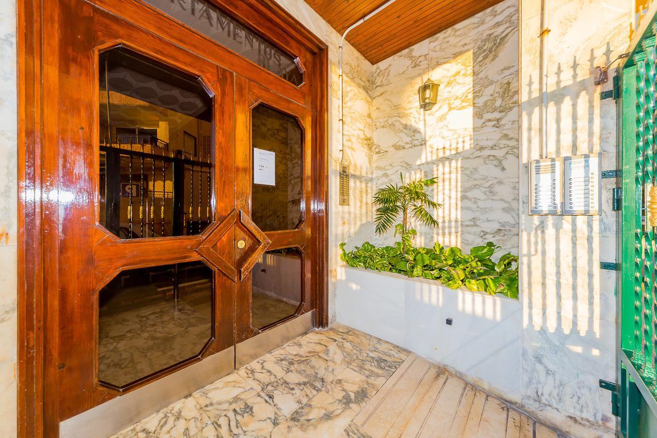 Alegria Id114 Daire Torrevieja Dış mekan fotoğraf