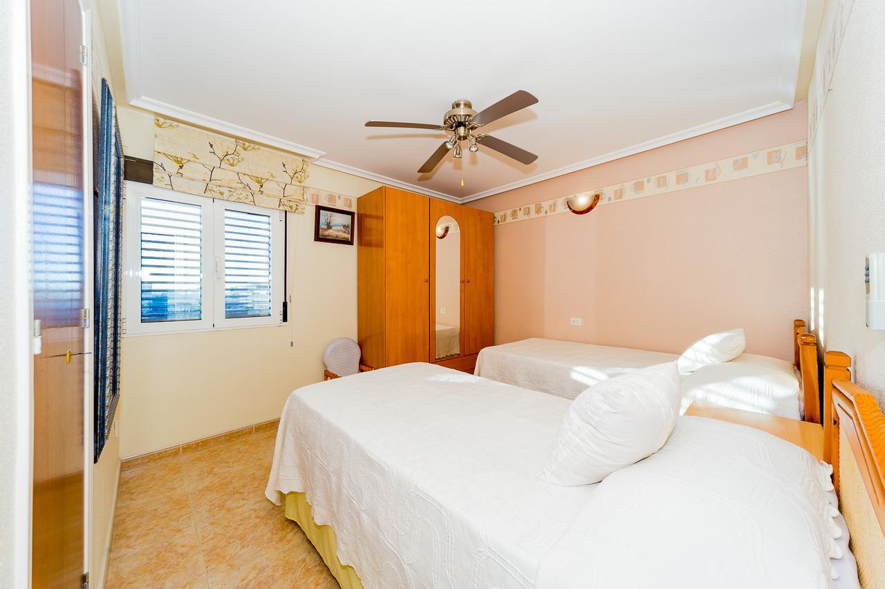 Alegria Id114 Daire Torrevieja Dış mekan fotoğraf