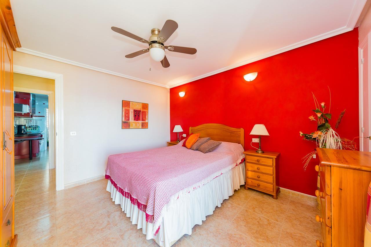 Alegria Id114 Daire Torrevieja Dış mekan fotoğraf