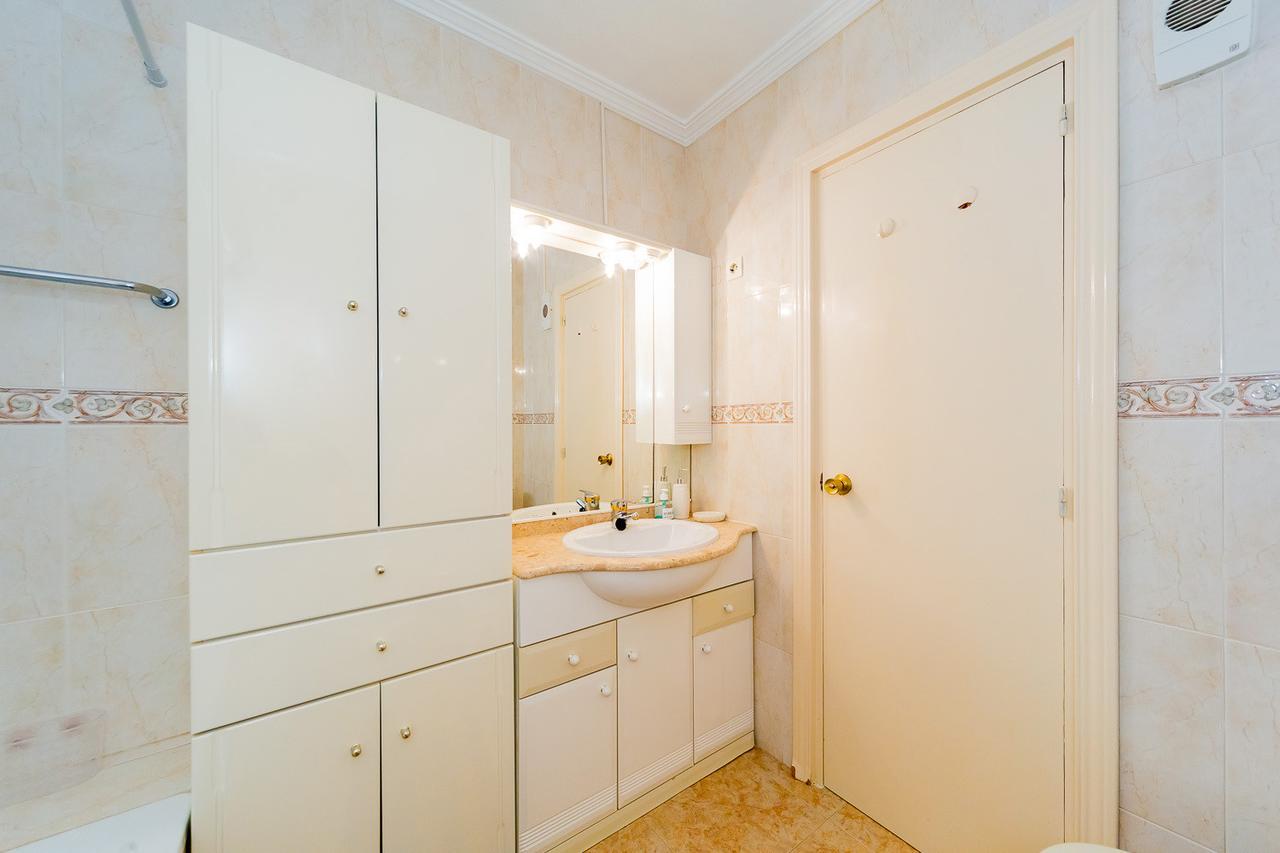 Alegria Id114 Daire Torrevieja Dış mekan fotoğraf