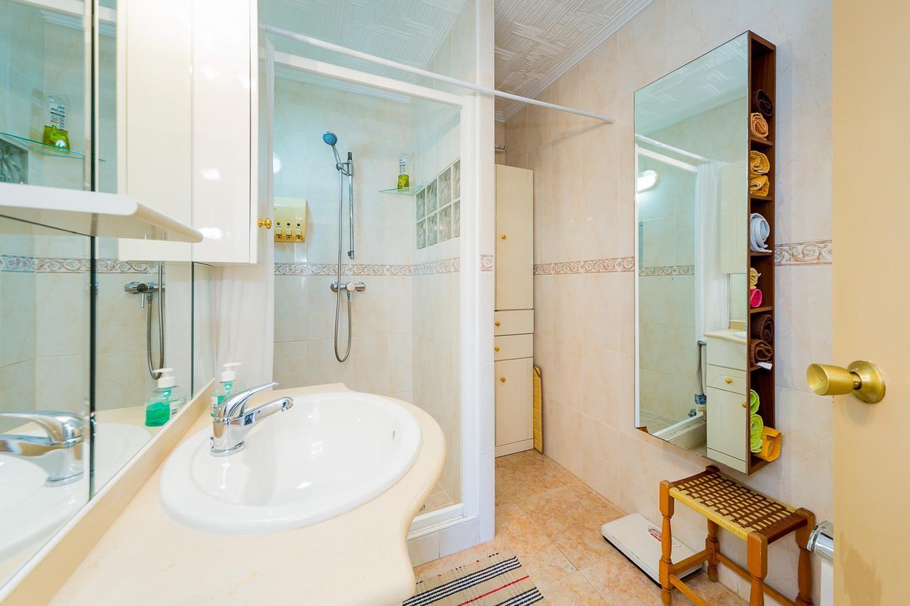 Alegria Id114 Daire Torrevieja Dış mekan fotoğraf